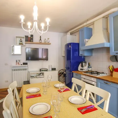 Beautiful In Holiday home Porto Potenza Picena