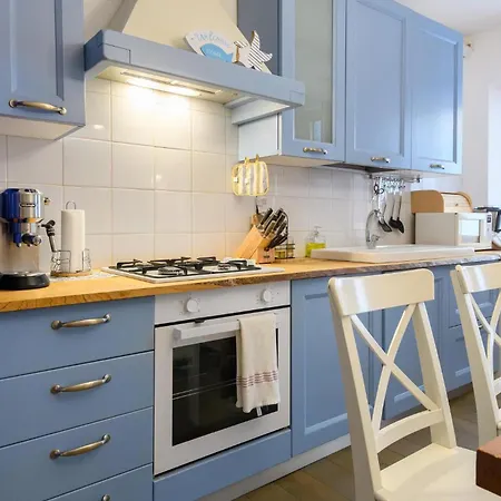 Beautiful In Сasa de vacaciones Porto Potenza Picena