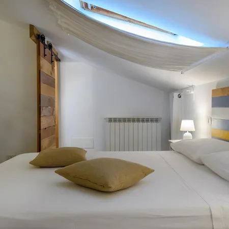 Сasa de vacaciones Beautiful In Porto Potenza Picena