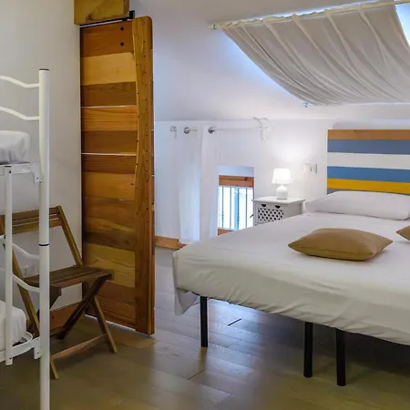 Beautiful In Сasa de vacaciones Porto Potenza Picena